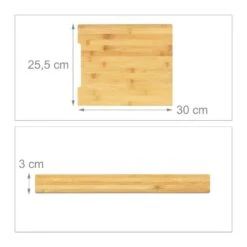 Planche à Découper Bambou Bac Collecteur -GourmetHome Soldes Magasin b33a166cff274ba0968f5afdaa5160c6