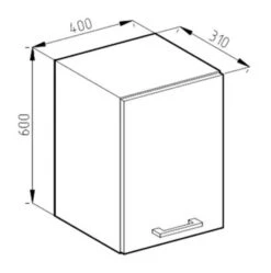 Meuble Haut R-Line 40cm Blanc Brillant -GourmetHome Soldes Magasin b36e72690db24cc282808f5ca711d94d.cropped 200 185 622 626.processed 1