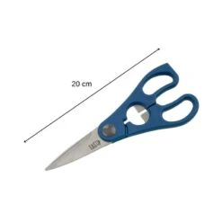 Ciseaux De Cuisine -GourmetHome Soldes Magasin b389f42716e94bbdbbde01eb57af6e4c