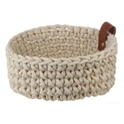 Panier à Crochet Haekel -GourmetHome Soldes Magasin b3fcb1ee9b084c448cc74d1c4d0343b2