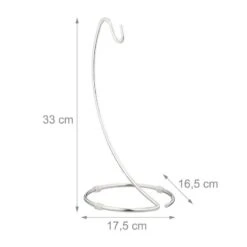 Lot De 2 Supports Bananes Avec Crochet -GourmetHome Soldes Magasin b4d7742d50364bd59cf4851f0a7d2f5d