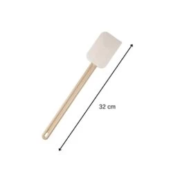 Spatule à Pâtisserie Géante -GourmetHome Soldes Magasin b5f6eb20428944eda5f62fbf9a00b701