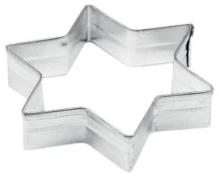 Emporte-pièces De Noël Sur Cintre X10 15 Emporte-pièces De Noël Sur Cintre X10 -GourmetHome Soldes Magasin b6da8523706e46c996b886b22238ffc7