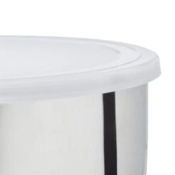 Bol Mélangeur Saladier Lot De 5 En Inox -GourmetHome Soldes Magasin b825380afa9942d9aa5c7efaa317cd1c