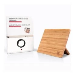 Set Essentiel Deluxe Couteaux Pakka -GourmetHome Soldes Magasin b84eb28b1b8c485ea0e86d1a2b26c49a