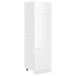 VIDAXL Armoire De Réfrigérateur -GourmetHome Soldes Magasin b86475c996e0449f83119d362e6c2dd8