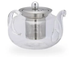 Théière Avec Filtre Intégré 600 Ml