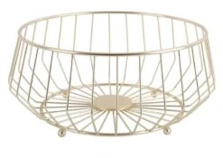 PRESENT TIME Panier à Fruits Linea Kink 11 PRESENT TIME Panier à Fruits Linea Kink -GourmetHome Soldes Magasin ba8537947f6446a0823da228ef7c6e26.cropped 178 456 1641 1163.processed