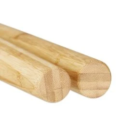 Lot De 2 Rouleaux à Pâtisserie En Bambou -GourmetHome Soldes Magasin bb0f806d023843d1a4c999214ea01e41