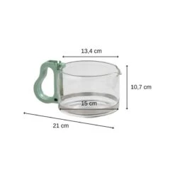 Verseuse à Café Pour Cafetière -GourmetHome Soldes Magasin bb4bc334f2ae40c9877d1ed18a0a330d