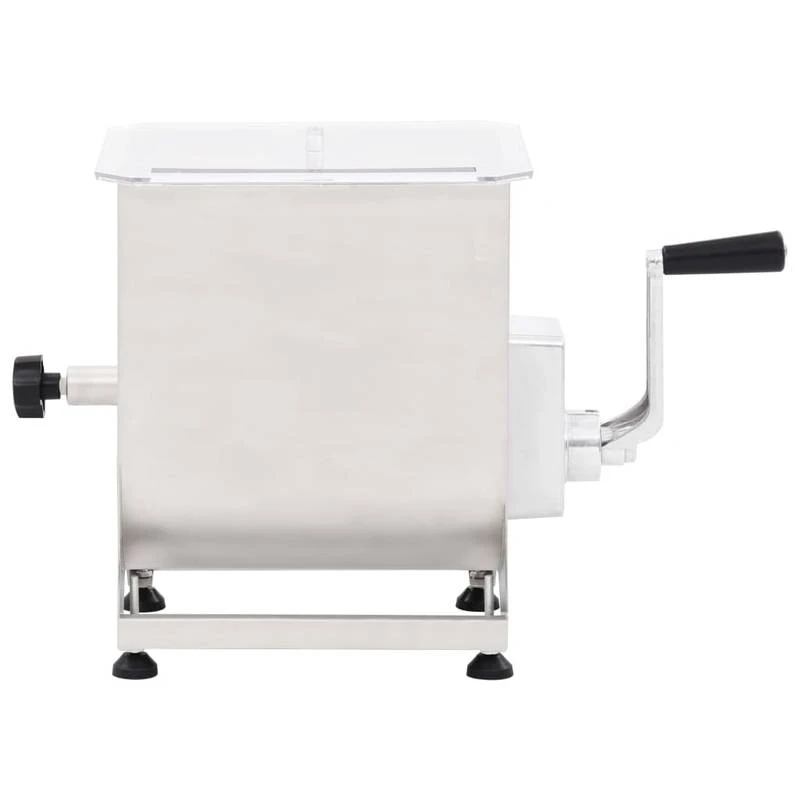 VIDAXL Mélangeur De Viande 2 VIDAXL Mélangeur De Viande – Image 2