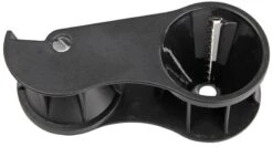 Eplucheur Fackelmann -GourmetHome Soldes Magasin bc9cc640de41439baf25269135a70224