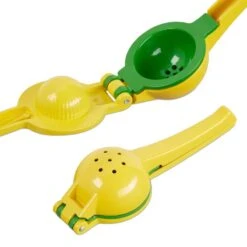 Lot De 2 Presse-citrons Manuels Agrumes -GourmetHome Soldes Magasin bcd82f8bbf8f4d74a780ca6961f58ad8