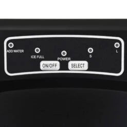 VIDAXL Appareil à Glaçons -GourmetHome Soldes Magasin bcea73668e0f4b7d95aba7f947c8a4b3