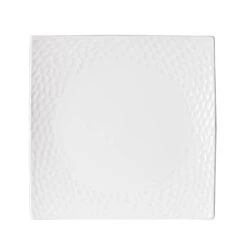 Assiette De Présentation Dune 0