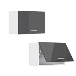 Meuble Haut Hotte Encastrable R-Line -GourmetHome Soldes Magasin bde51512003c4679aaea0420735150a6