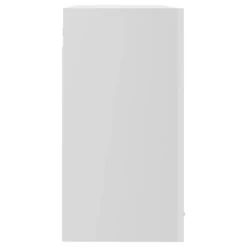 VIDAXL Armoire En Verre Suspendue -GourmetHome Soldes Magasin beeceee291d1440aa6b519b6e2ed9c4d