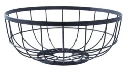 PRESENT TIME Corbeille à Fruits Open Grid -GourmetHome Soldes Magasin bef91c89627a473ebd40d09fc6ecd4f6.cropped 52 462 1928 1137.processed