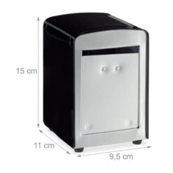 Distributeur De Serviettes Rétro -GourmetHome Soldes Magasin bf633f9bdb3a421aab73a3e955c3c530