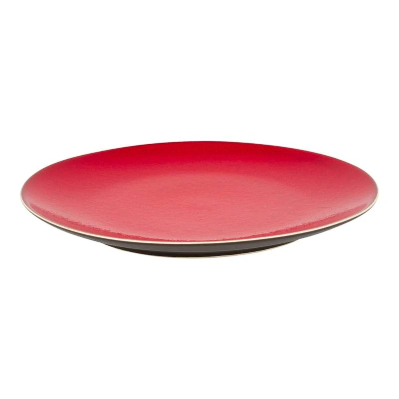 Assiette Plate Etna X6 3 Assiette Plate Etna X6 – Image 3