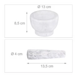 Mortier Avec Pilon 11 Mortier Avec Pilon -GourmetHome Soldes Magasin bfc17a42f30041fc9a12c183596fc0ea