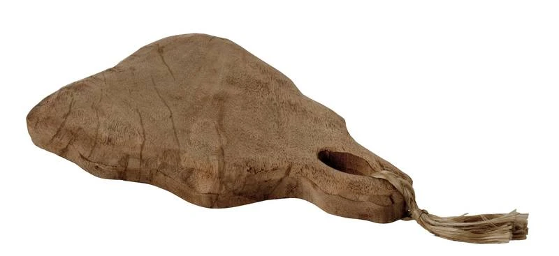 Planche à Découper Irregulier Poire Bois 1 Planche à Découper Irregulier Poire Bois