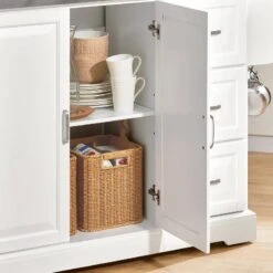 îlot De Cuisine FKW41-WN 36 îlot De Cuisine FKW41-WN -GourmetHome Soldes Magasin bfcf49a685b54458a87d9dc0b3f2bef5