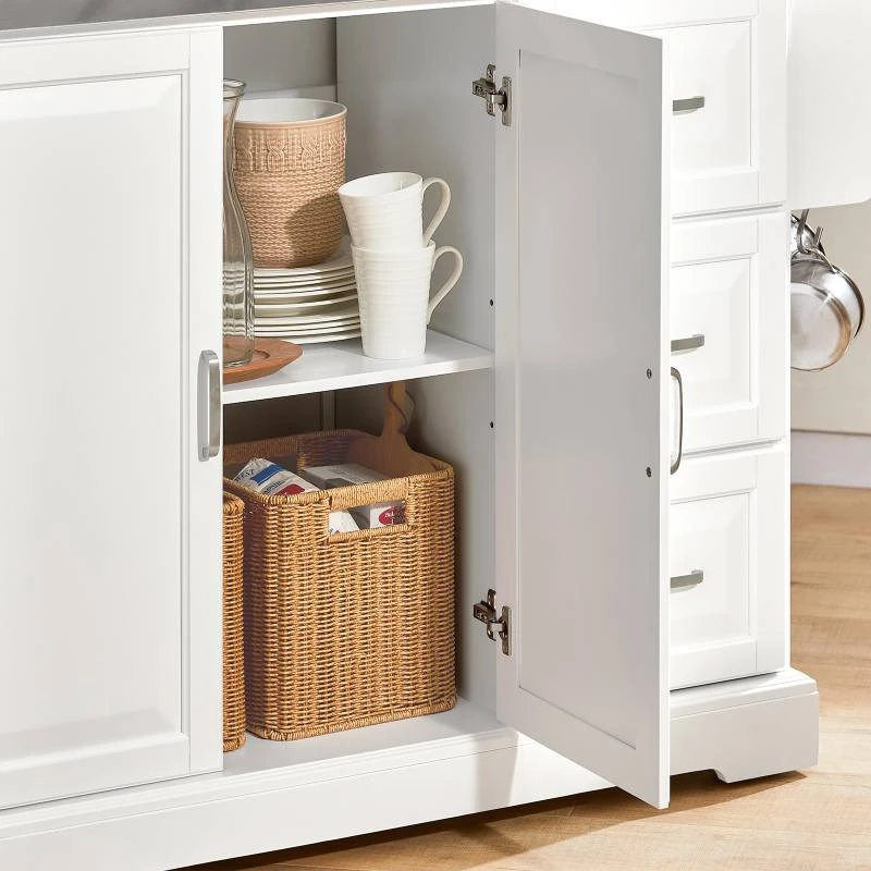 îlot De Cuisine FKW41-WN 17 îlot De Cuisine FKW41-WN – Image 17