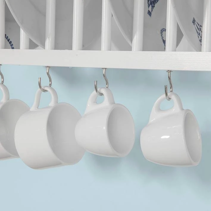 Porte-Assiettes Murale FRG275-W 3 Porte-Assiettes Murale FRG275-W – Image 3