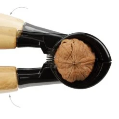 3x Casse-noisettes Avec Manche En Bois -GourmetHome Soldes Magasin c0ee915dabe341afb523ea8e9a1733f5