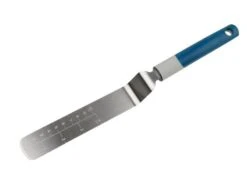 Spatule à Crêpes Coudée