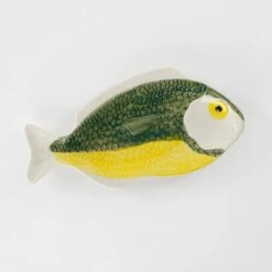 Assiette Poisson -GourmetHome Soldes Magasin c13feeeceb4a4502a6e7ca39063cbf98