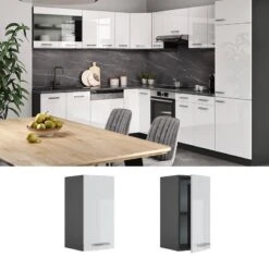 Meuble Haut R-Line 30cm Goldkraft 18 Meuble Haut R-Line 30cm Goldkraft -GourmetHome Soldes Magasin c159fa0befc64c3995c007e05a16fbe3