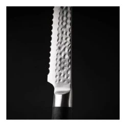 Couteau à Pain Dentelé Pakka -GourmetHome Soldes Magasin c19fa181c8f2409facda48ef66d698d4