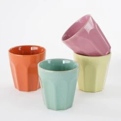 Tasse Rico (Lot De 4) 9 Tasse Rico (Lot De 4) -GourmetHome Soldes Magasin c29cfdc6039f4d918d13ec558e76f1b2