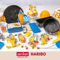Emporte-pièce Zenker -GourmetHome Soldes Magasin c29f20145d6b4143beacb5648a18182c