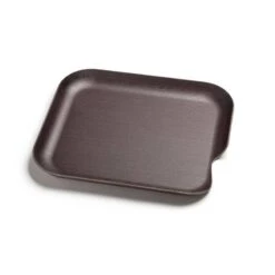 Delica, Plateau Moyen, Droitier