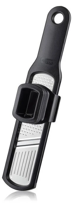 GEFU Râpe à Ail RAFINO -GourmetHome Soldes Magasin c386e36b43c54486b3cd75e241ba12ba.cropped 404 106 395 1094.processed