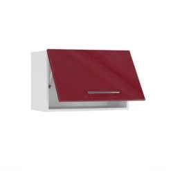 Meuble Haut Hotte Fame 60 Cm -GourmetHome Soldes Magasin c4be90a1e7f9407b937e0eca2146c02a