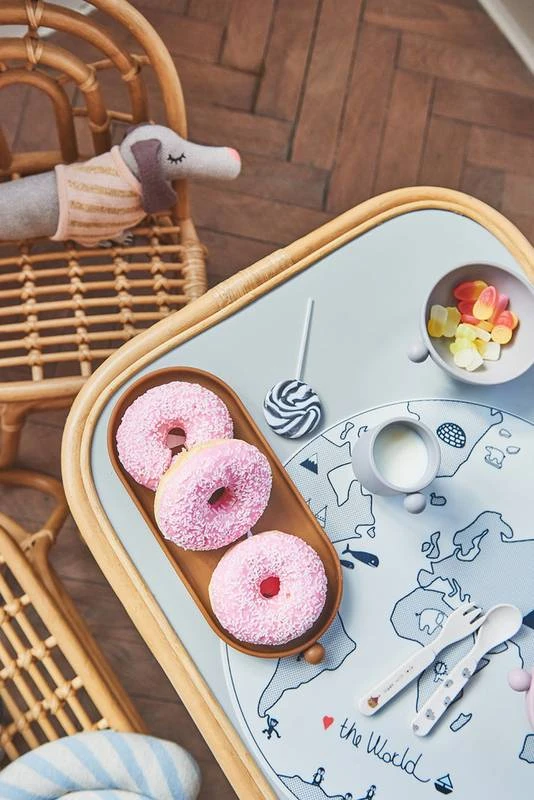 Bol - Lot De 2 Marron 6 Bol - Lot De 2 Marron – Image 6