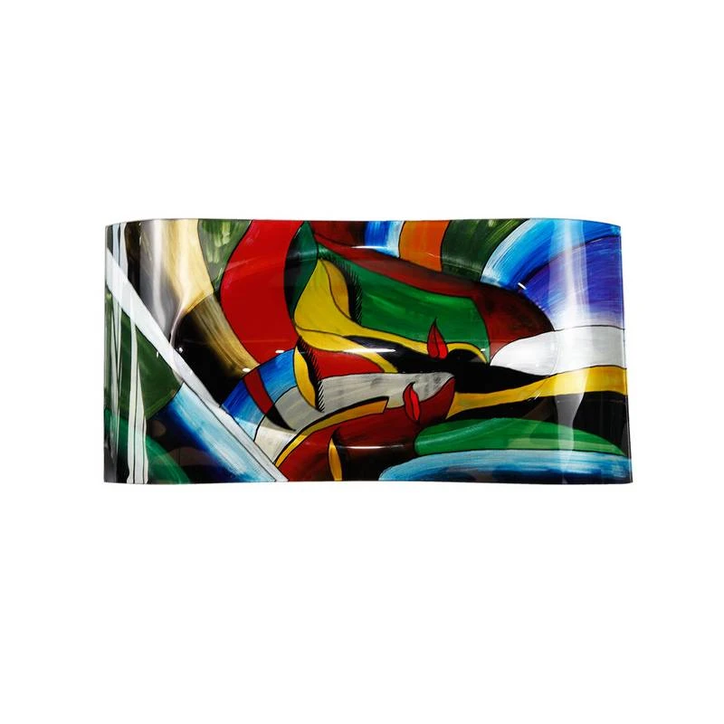 Coupe Ellipse Eva 4x 2 Coupe Ellipse Eva 4x – Image 2