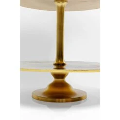 Présentoir Lovely 162x60cm Doré -GourmetHome Soldes Magasin c54a2985fcf14881a2429fced96418c4