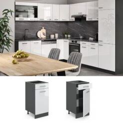 Meuble Bas R-Line 40cm 11 Meuble Bas R-Line 40cm -GourmetHome Soldes Magasin c55678ab9f244449a1d6bb186af85a48