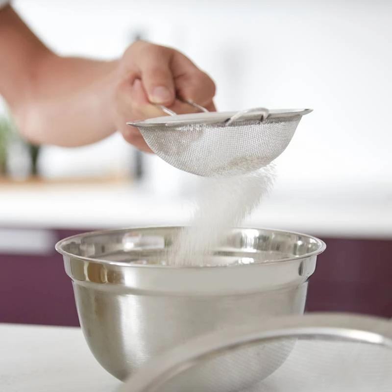 Passoire De Cuisine Jeu De 3 3 Passoire De Cuisine Jeu De 3 – Image 3