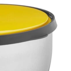 Lot De 4 Bols Avec Couvercle -GourmetHome Soldes Magasin c5c62adb309443b3a1d6fe47a93c5a65