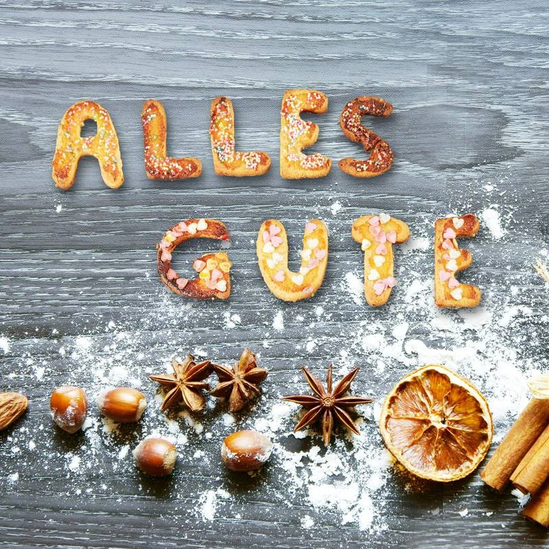 Emporte-pièce Lettres Et Chiffres 4 Emporte-pièce Lettres Et Chiffres – Image 4