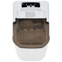 VIDAXL Appareil à Glaçons -GourmetHome Soldes Magasin c6753cb7712040e08a2ed391bf581bcc