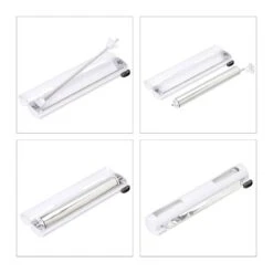 2x Coupe-film Alimentaire Magnétique -GourmetHome Soldes Magasin c6d2b9f2609944218009dc97666e2d33