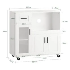 Buffet Bahut FSB78-HG 38 Buffet Bahut FSB78-HG -GourmetHome Soldes Magasin c6d58008b53e4d2d90aec8da81aeb3c7