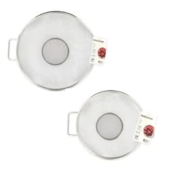 Set De 2 Passoires -GourmetHome Soldes Magasin c79b2fce32724cc8afafef78492f580c